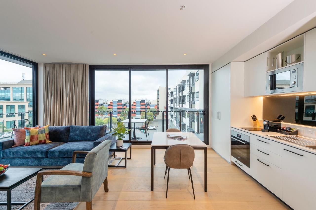 Oaks R Suites Джелонг Экстерьер фото