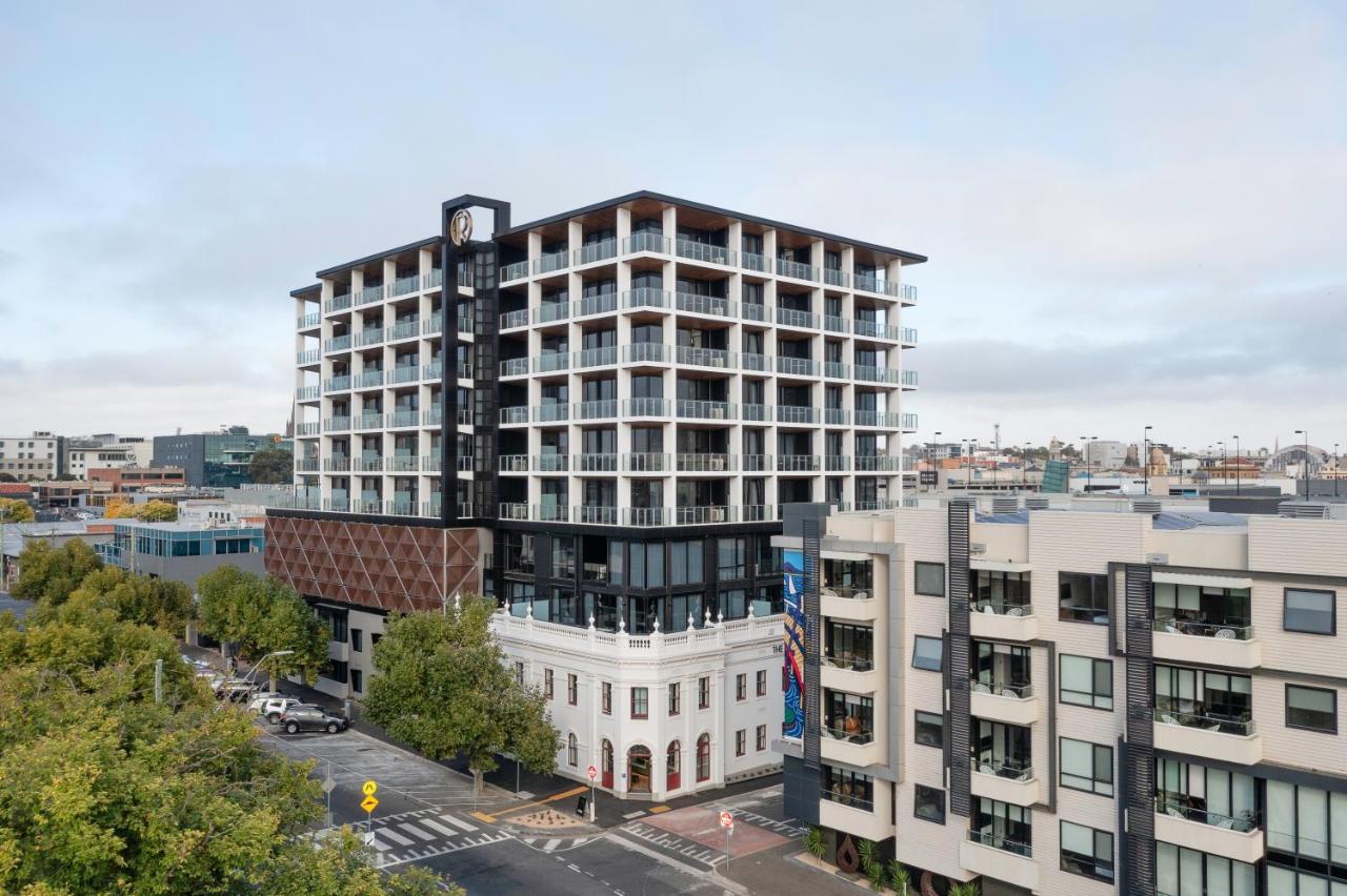 Oaks R Suites Джелонг Экстерьер фото